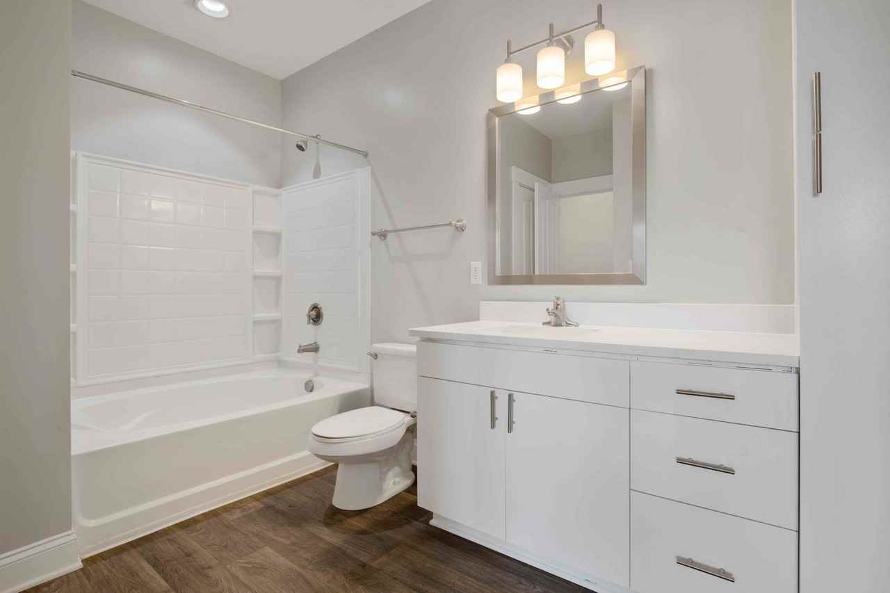 The Apartments at Blakeney - Photo 5 of 14