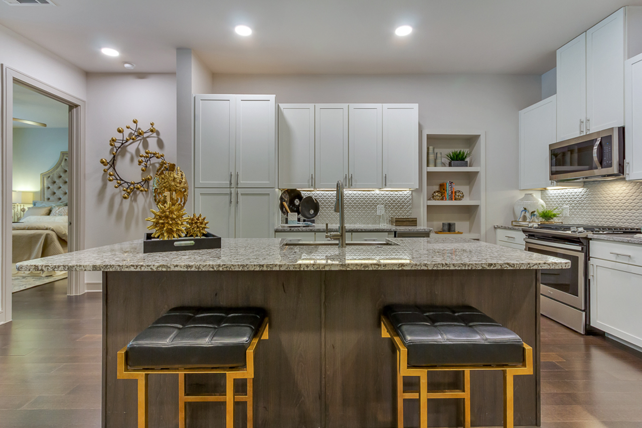 The Laurel Preston Hollow - Photo 2 of 45