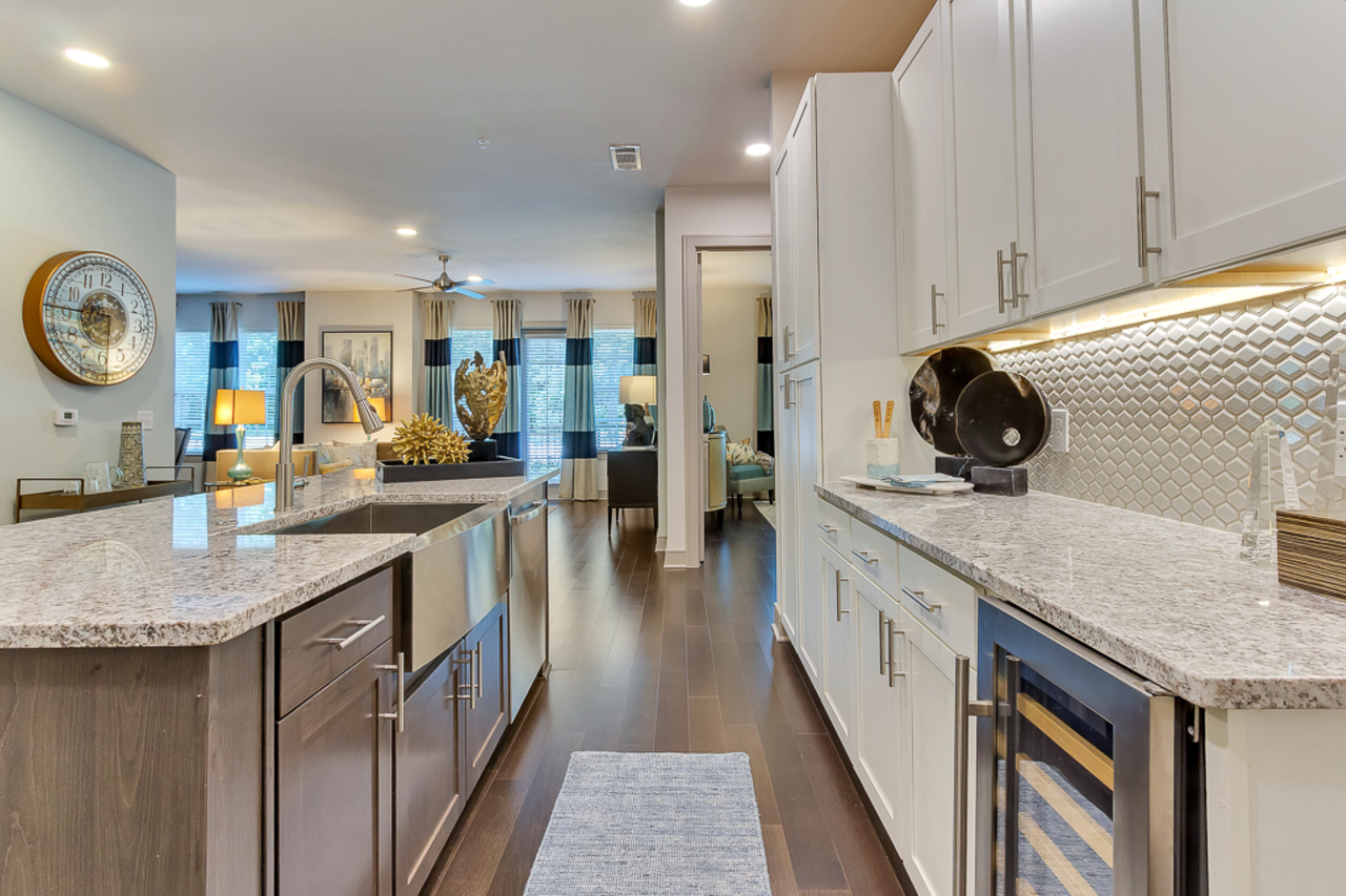 The Laurel Preston Hollow - Photo 3 of 45