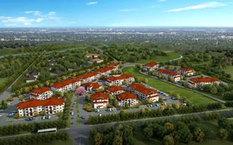 Majestic Ranch Apartments - Photo 1 of 1