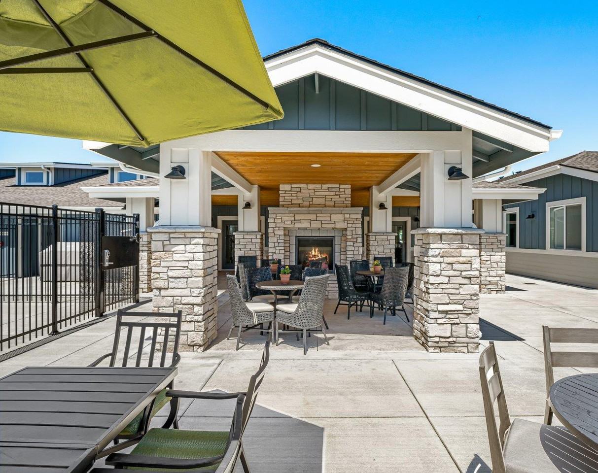 Evergreen Village at Delta Ridge - Photo 4 of 41