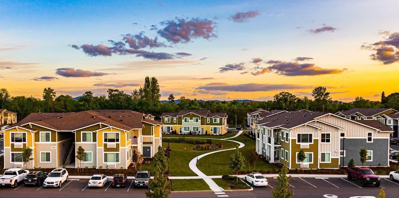 Evergreen Village at Delta Ridge - Photo 6 of 41
