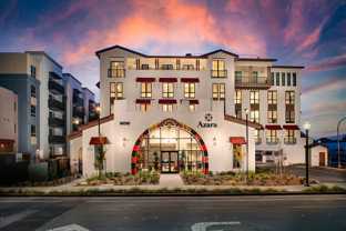 Azara San Mateo - Photo 1 of 1