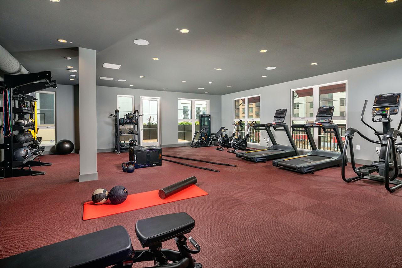 Azara San Mateo - Photo 6 of 13