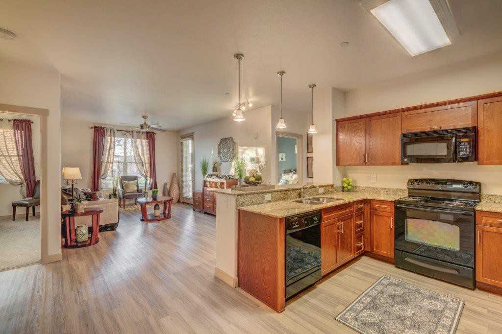 Park Lane Village - Photo 2 of 23