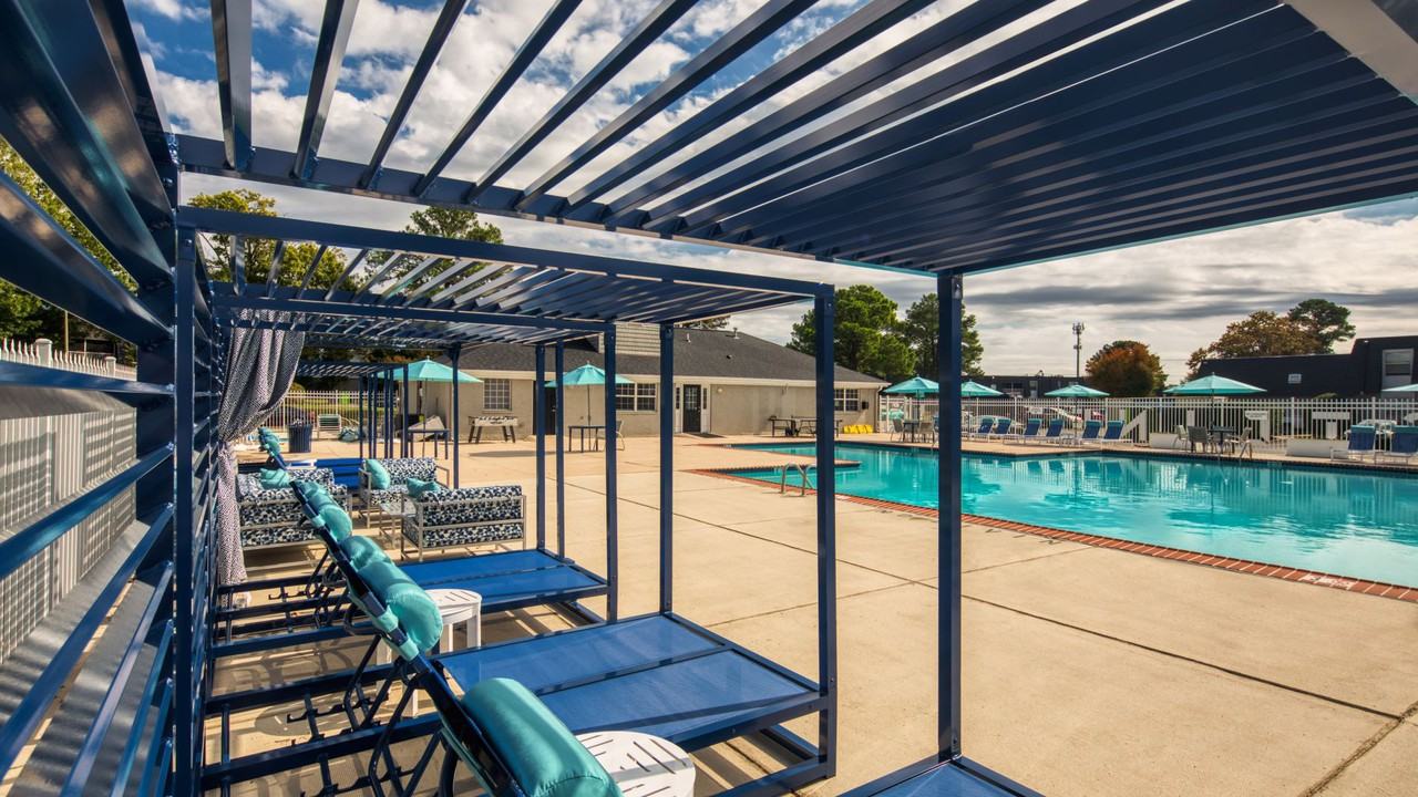 Coastline Apartments - Photo 2 of 50