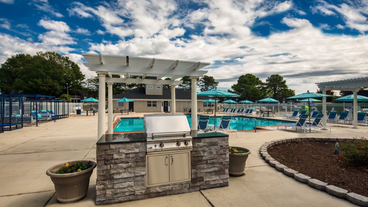 Coastline Apartments - Photo 6 of 50