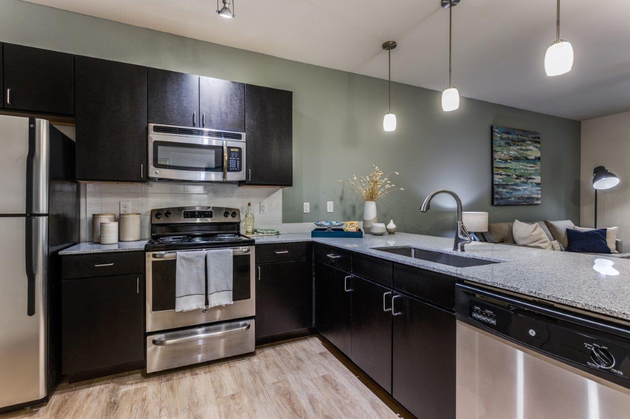 Landmark Conservancy Apartments 9301 Old Bee Caves Rd, Austin, TX