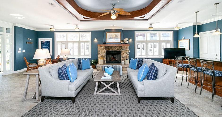 Saltmeadow Bay Apartments in Northeast Virginia Beach, Virginia Beach