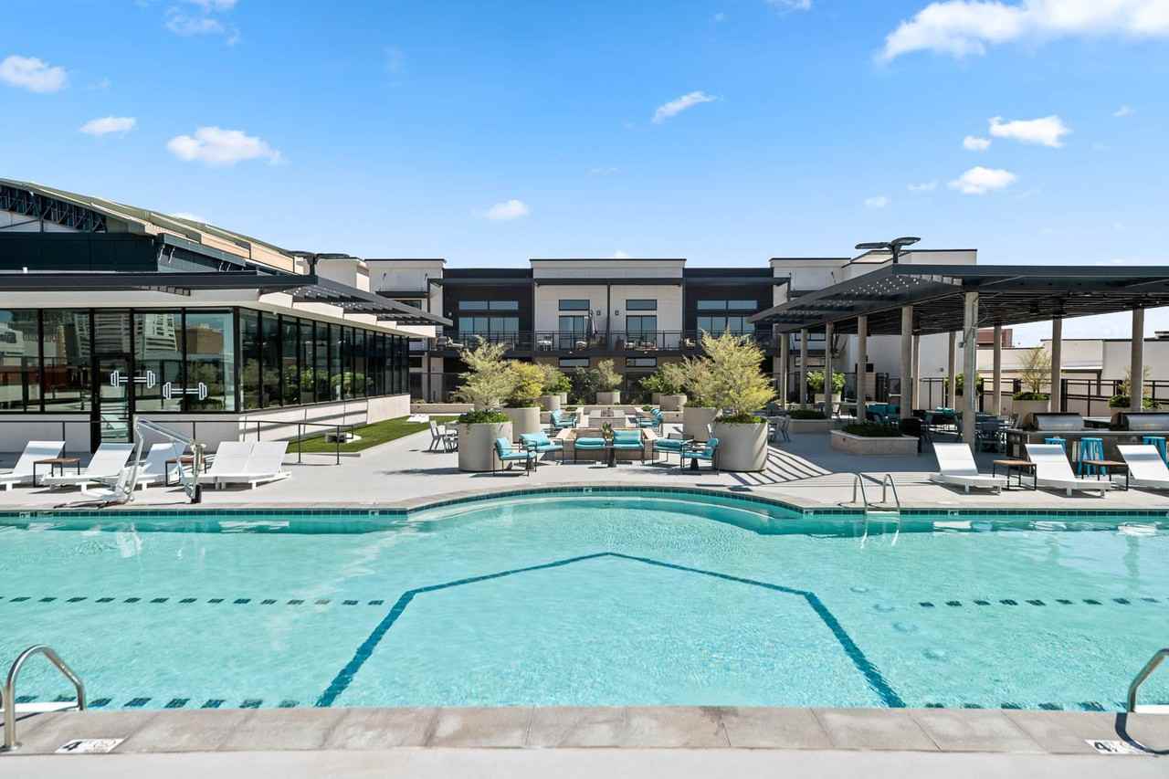 The Battery - Photo 7 of 50