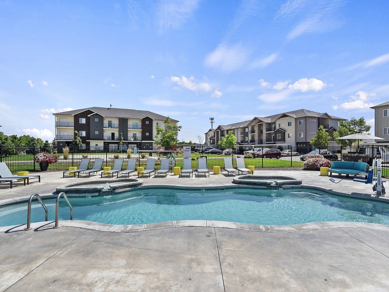 Pennwood Apartments 303 W Pennwood St, Meridian, ID 83642 Zumper