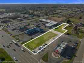 4480 Corunna Rd - Photo 1 of 1