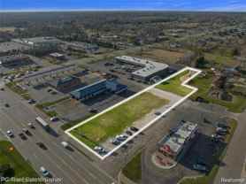 4474 Corunna Rd - Photo 1 of 1