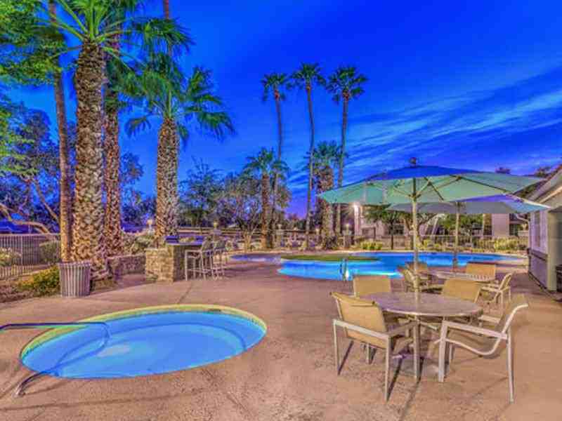 4521 E Bonanza Rd - Photo 5 of 24