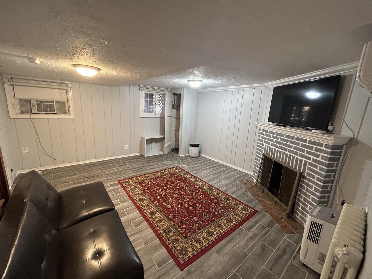 5106 North Capitol Street Northwest #BS - Photo 2 of 19