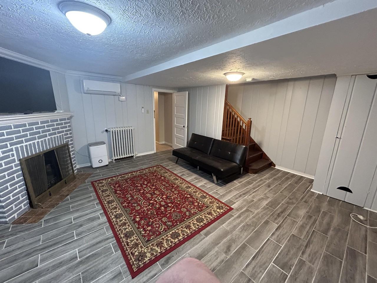 5106 North Capitol Street Northwest #BS - Photo 5 of 19