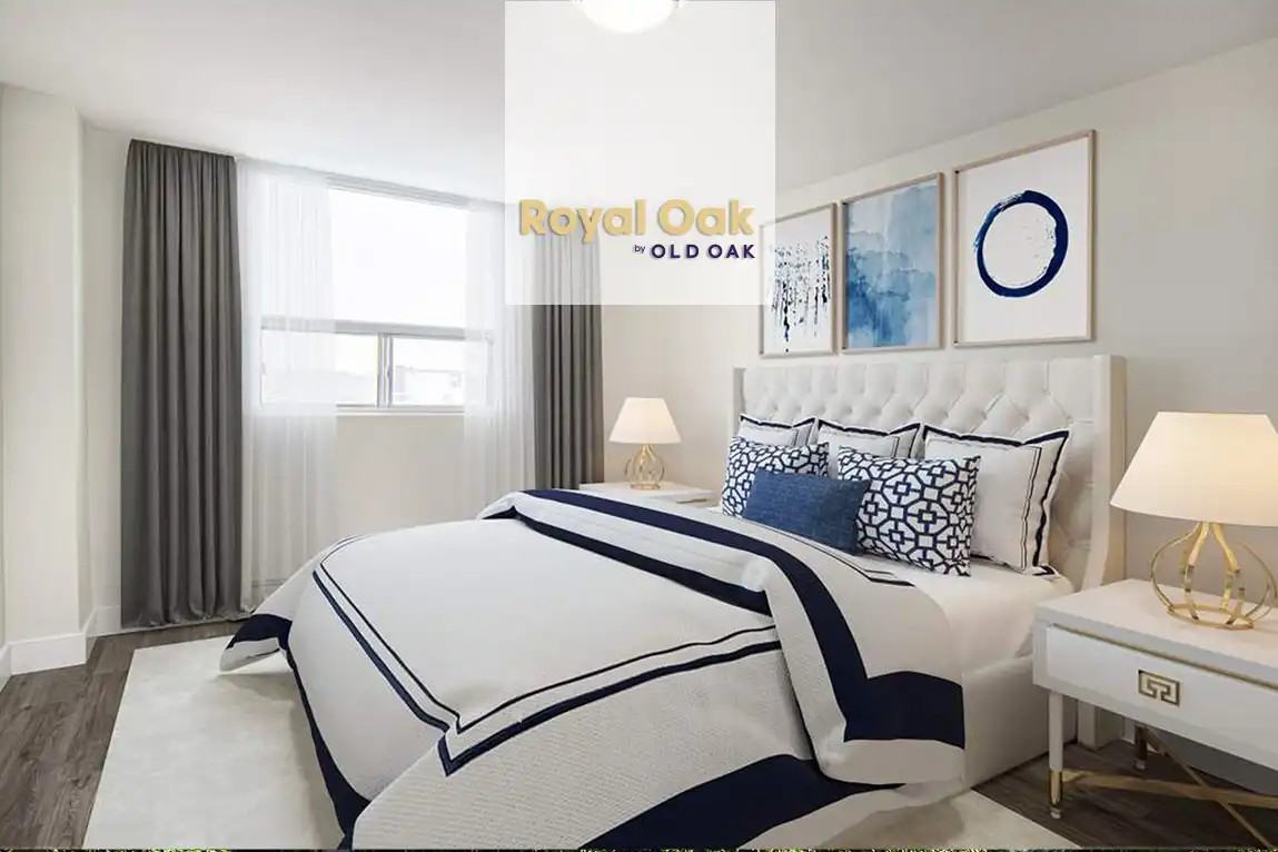 Royal Oak Terrace VII - Photo 2 of 14