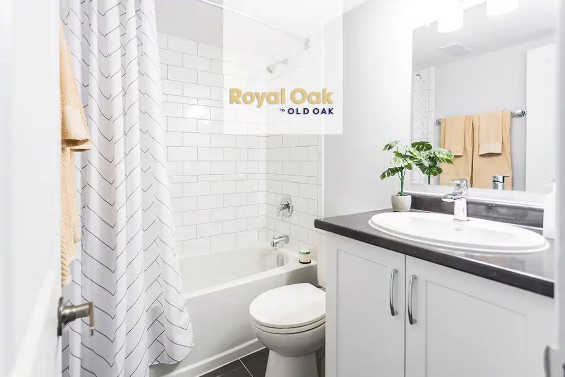 Royal Oak Terrace VII - Photo 3 of 14
