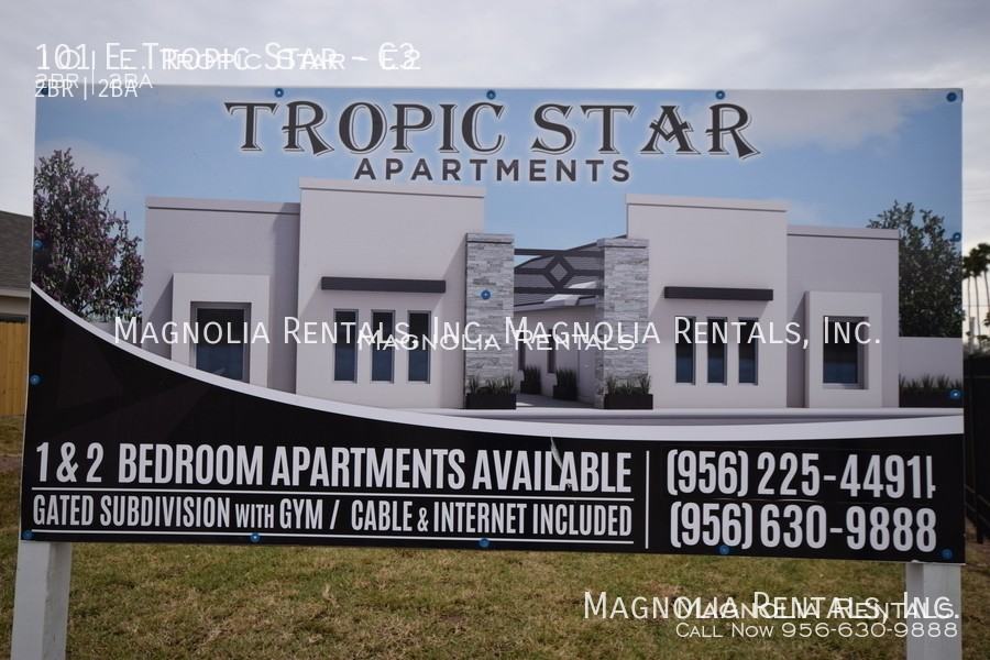 101 E Tropic Star Dr #C3