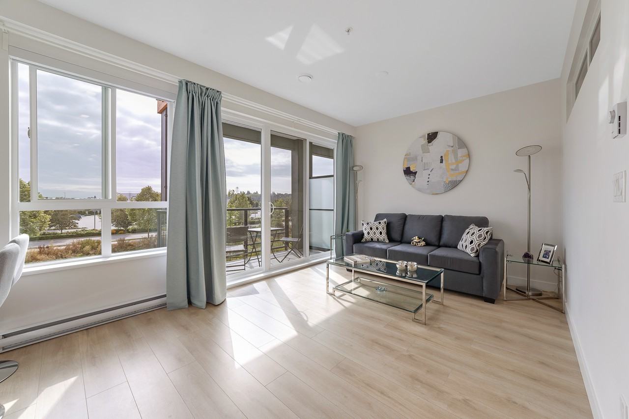 1792 Starling Drive 226, Tsawwassen, BC V4M 0B4 1 Bedroom Apartment