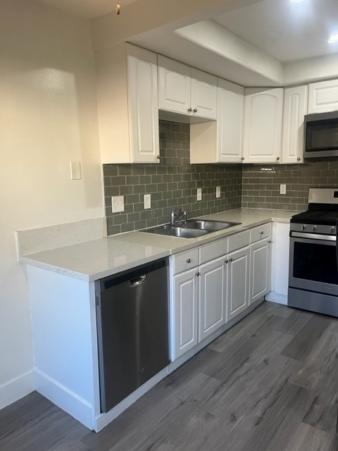 7801 Sycamore Dr #D - Photo 3 of 16