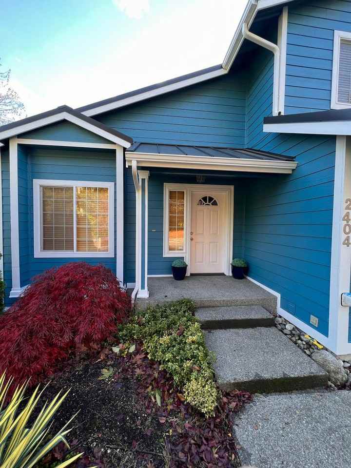 2404 53rd Street Ct Nw, Gig Harbor, WA 98335 4 Bedroom Apartment for