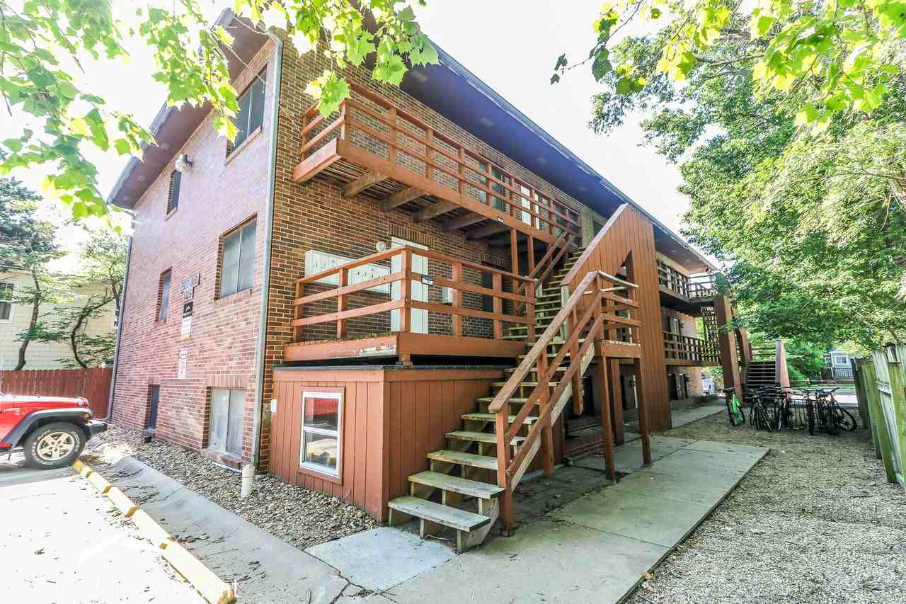 1215 Bertrand St. Apartments 1215 Bertrand St, Manhattan, KS 66502