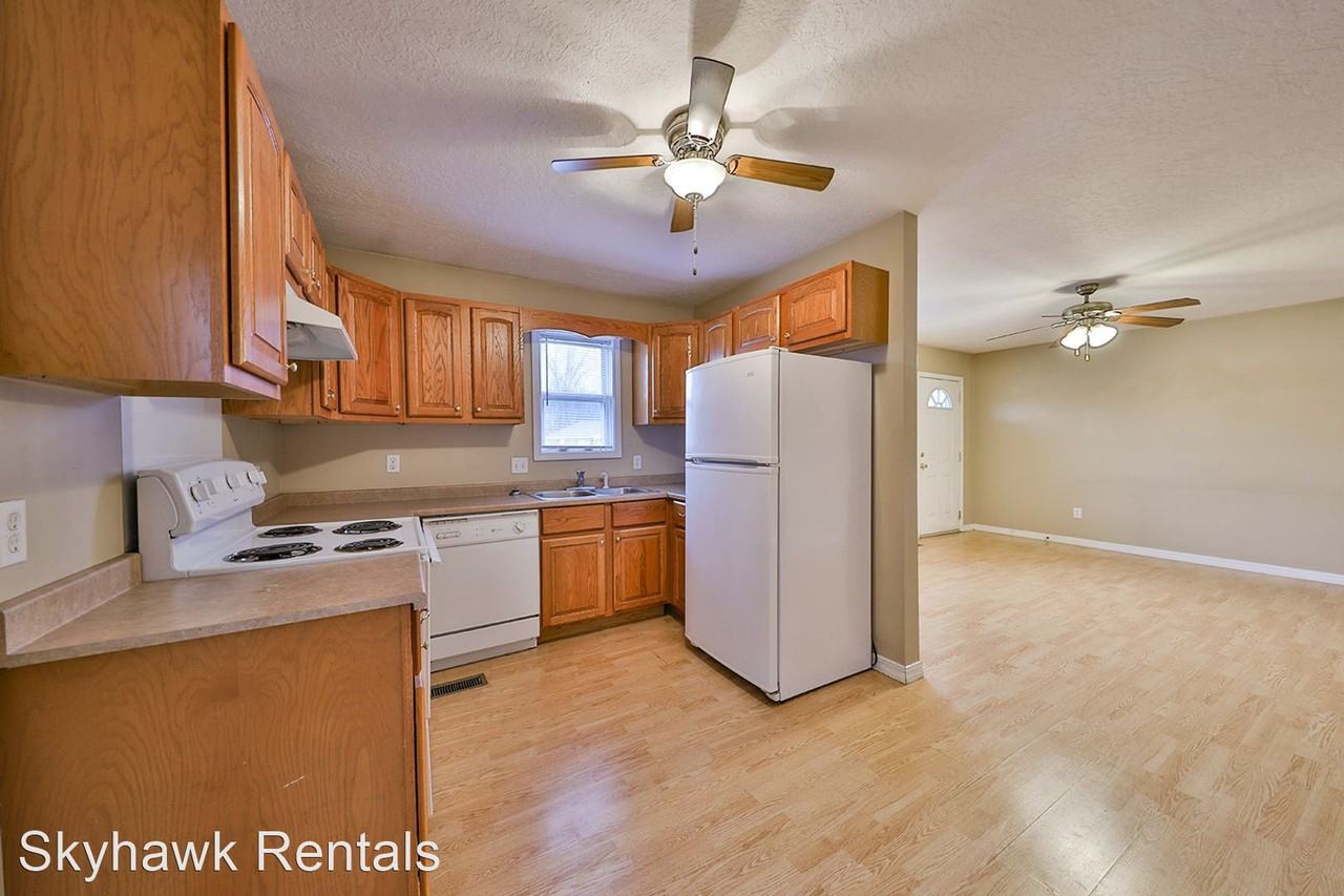 115 Bo Dr Apartments in Martin, TN 38237 Zumper