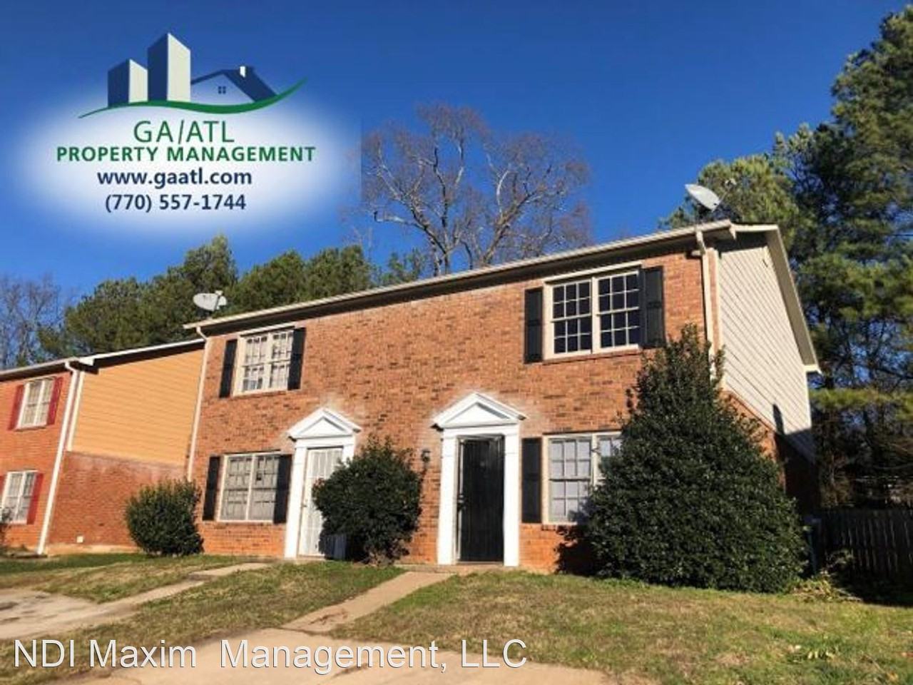 Ridge Forest Drive Apartments 5179 Ridge Forest Dr, Stone Mountain, GA 30083 Zumper