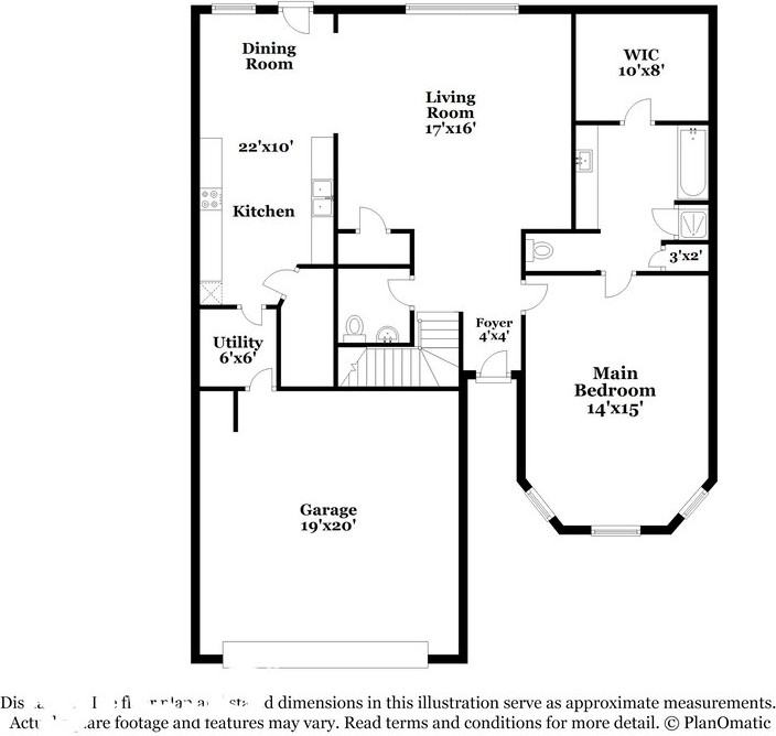 10410 Sweetwater Creek Dr - Photo 2 of 22