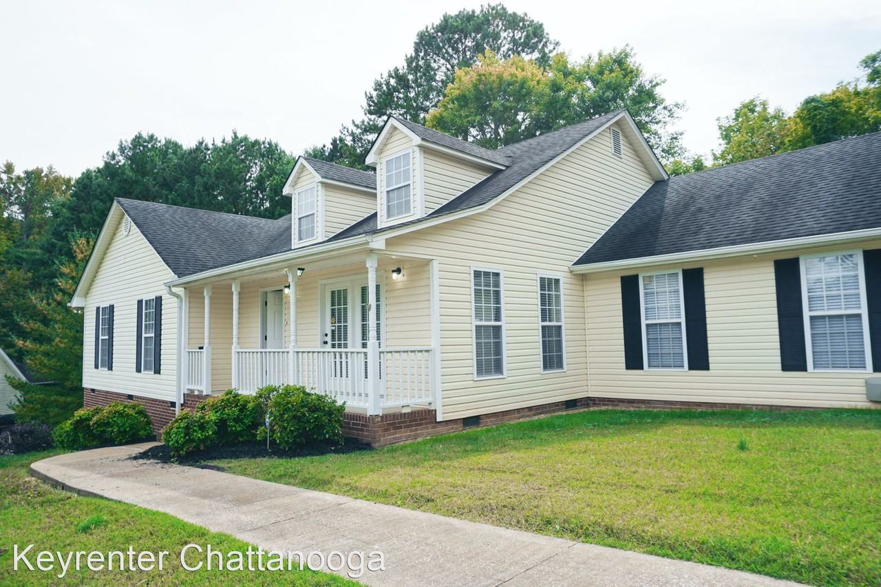 510 Cloudview Ln - Photo 2 of 21