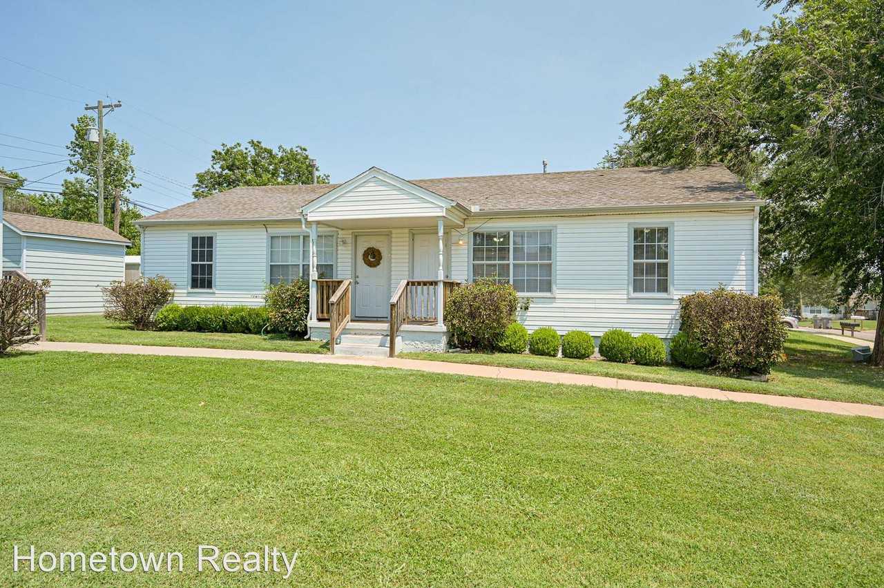 Lawton Townhomes Apartments in Lawton, OK 73507 Zumper