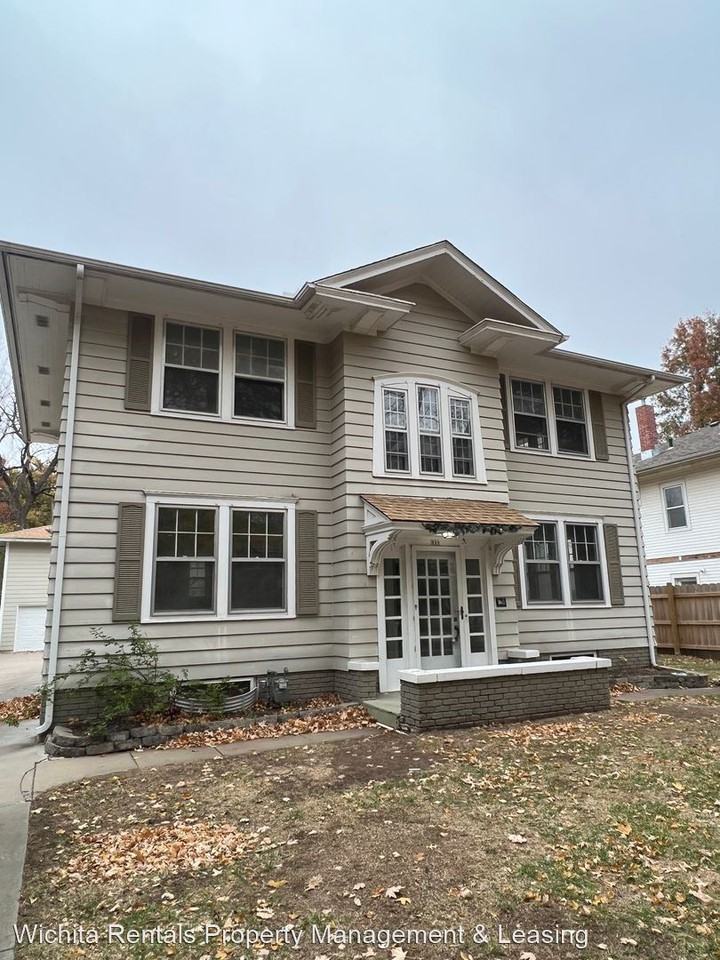 338 N Quentin St, Wichita, KS 67208 5 bedroom House Rental Zumper
