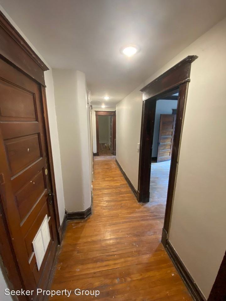 119 W Ave Apartments in Old Louisville, Louisville, KY 40208