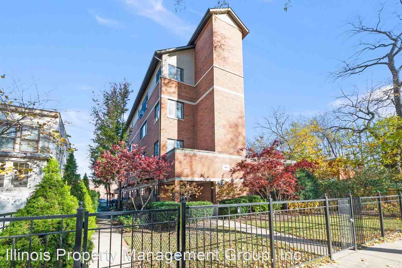 1806 W. Estes Ave. Apartments 1806 W Estes Ave, Chicago, IL 60626