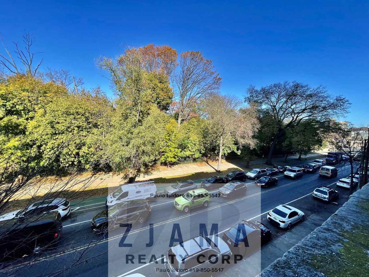 Parkside Ave #4H - Photo 2 of 11