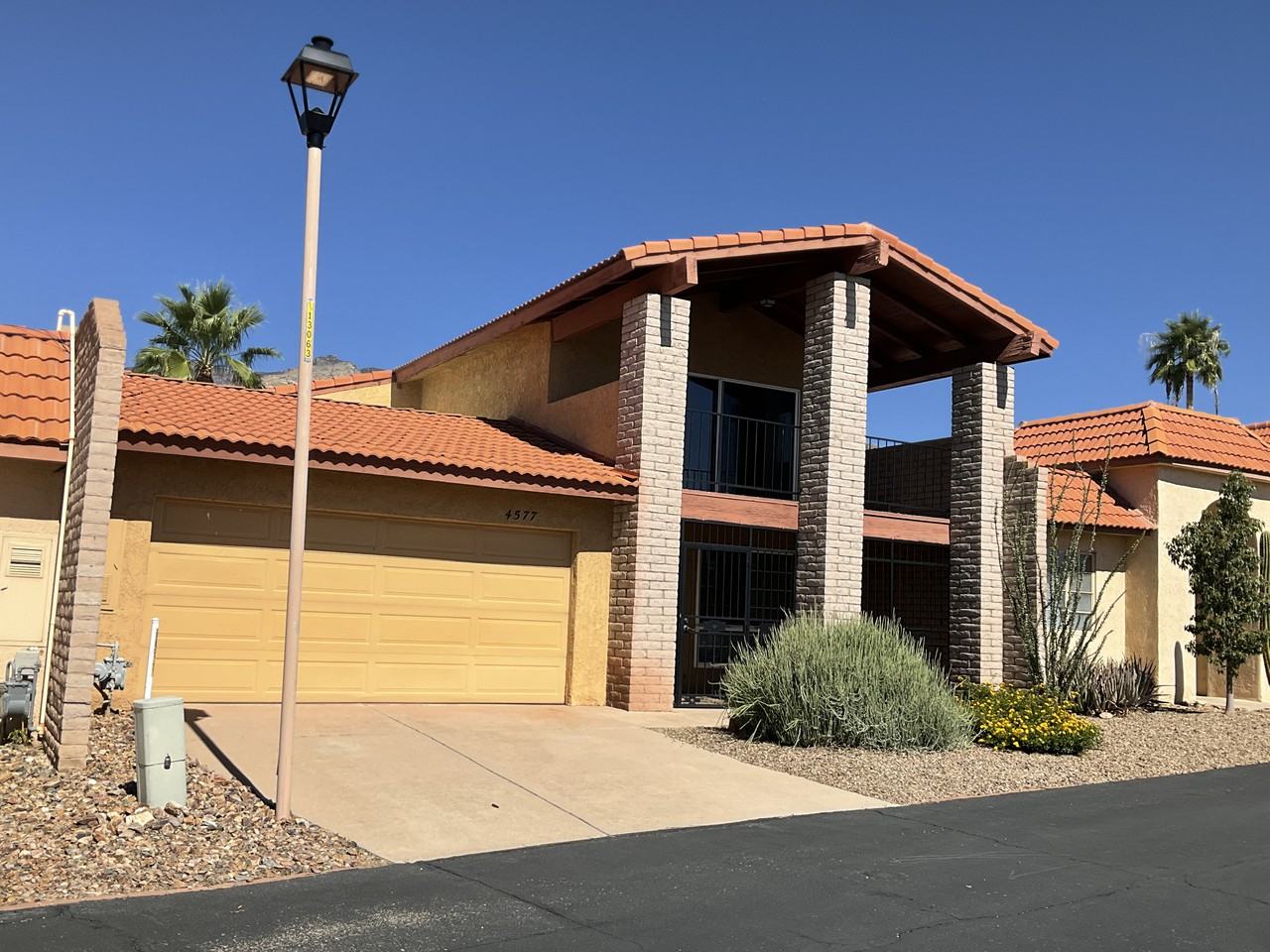 4577 E Camino Rosa - Photo 3 of 50