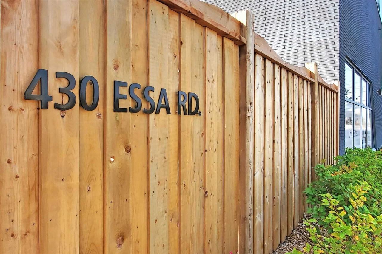 430 Essa Road #406 - Photo 2 of 21