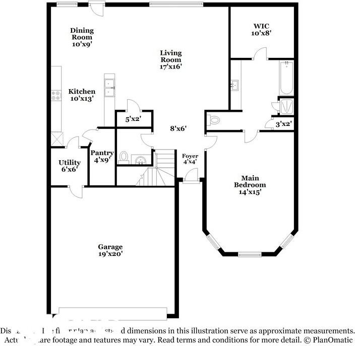 10445 Sweetwater Creek Dr - Photo 3 of 22