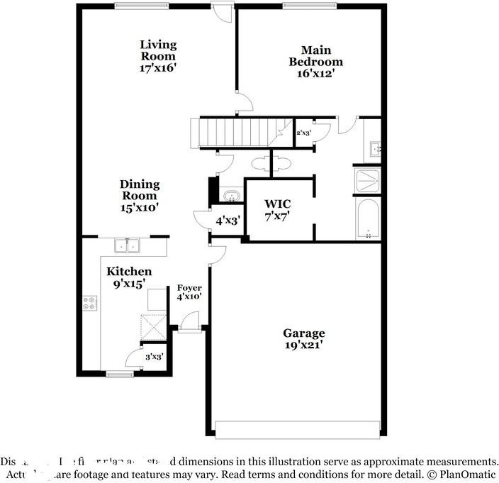 10425 Sweetwater Creek Dr - Photo 2 of 22