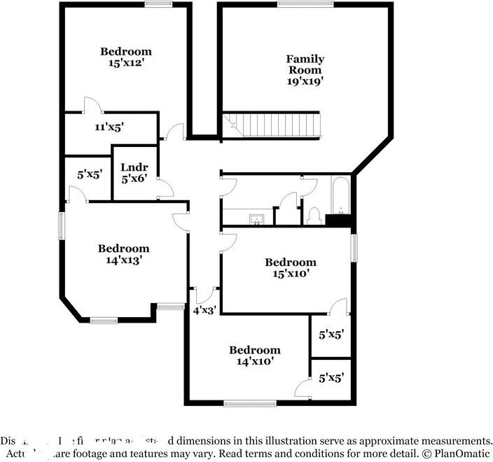 10425 Sweetwater Creek Dr - Photo 3 of 22