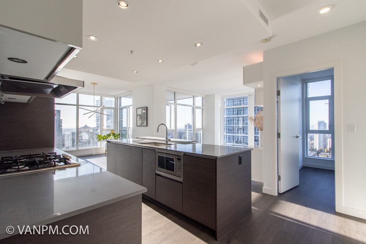 Station Square Tower 3 - Photo 3 of 28