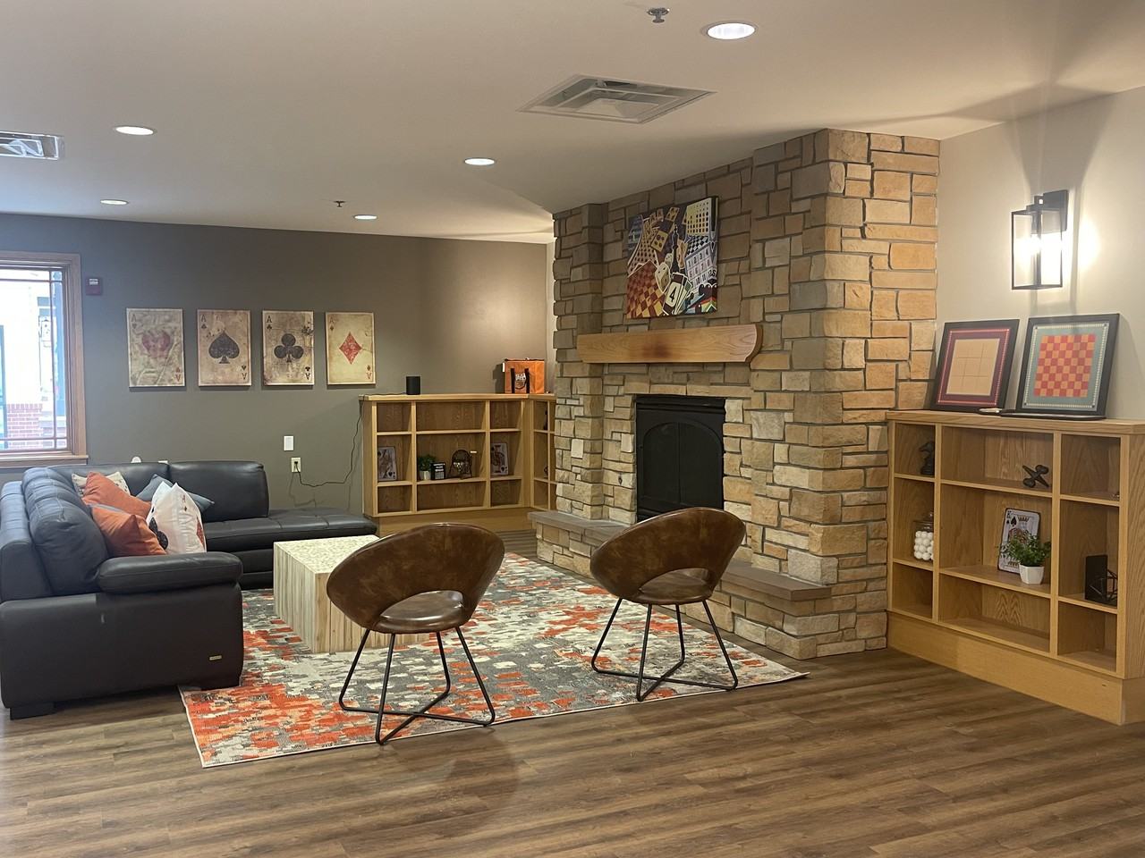 Cityline Station Apartments - Photo 3 of 6