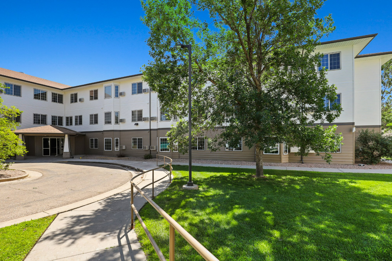 Cityline Station Apartments - Photo 2 of 6