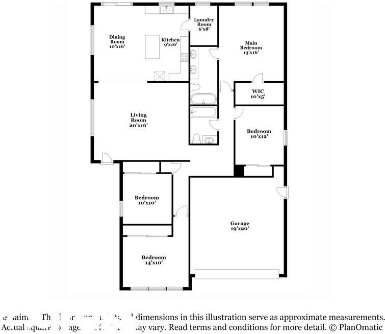 10610 W Louise Dr - Photo 2 of 16