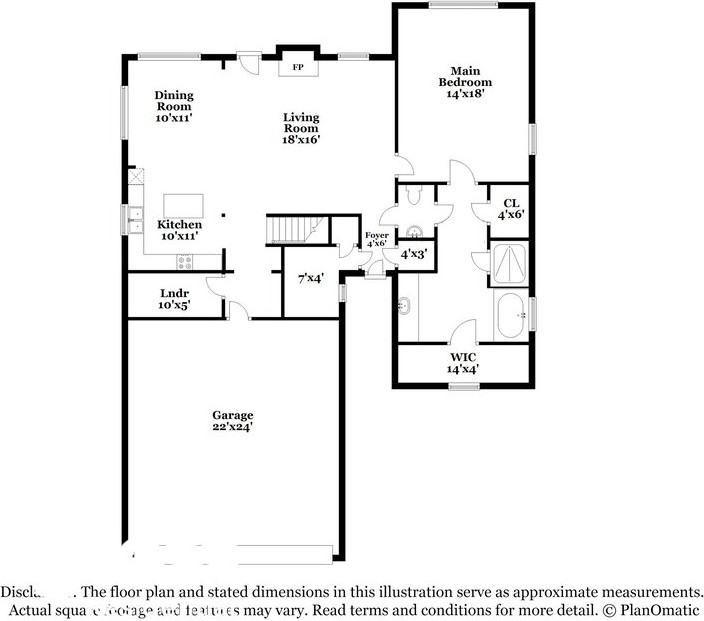 2867 Flora Lee Dr S - Photo 2 of 17