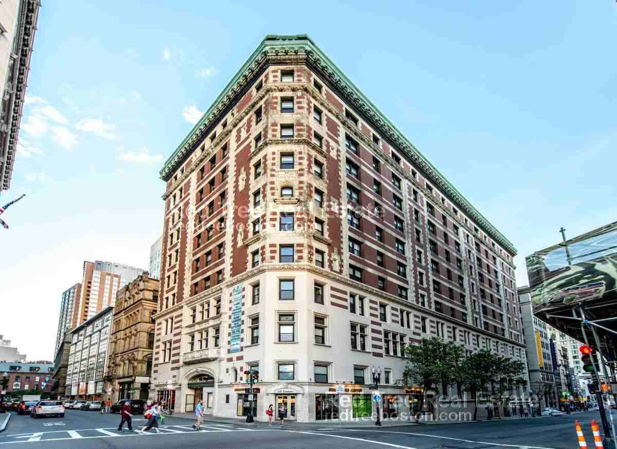 62 Boylston St #217 - Photo 2 of 4