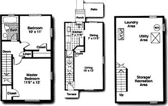 9416 Trinity Street - Photo 1 of 1