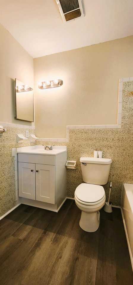 501 E Seminoe Ave - 4 #4 - Photo 6 of 7