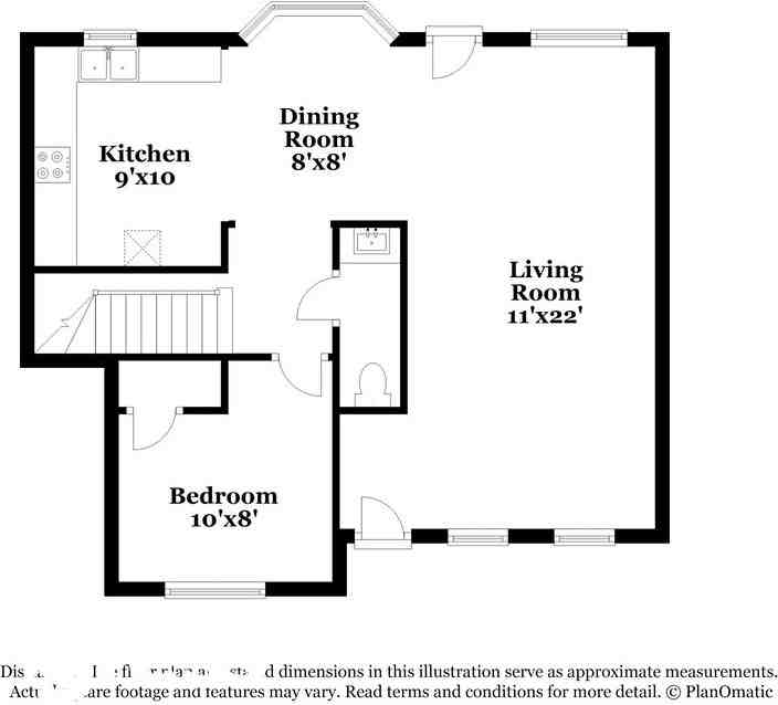 4679 Falcon Chase Dr Sw - Photo 2 of 17
